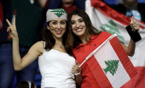 مباراة سوريا ولبنان مباشر