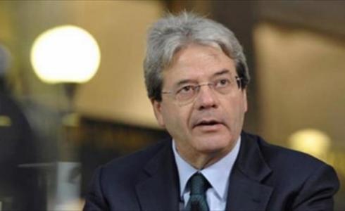 باولو جنتيلوني