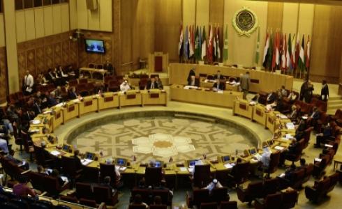 القضية الفلسطينية في عمق ومركز الحوار العربي- الإفريقي-ارشيفية-