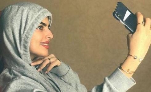 فاشينيستا سعودية