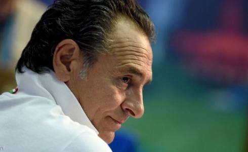 الإيطالي تشيزاري برانديلي