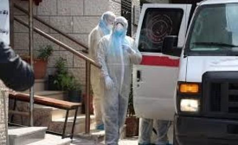 طواقم الطب الوقائي- أرشيفية