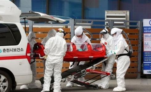 كورونا ألمانيا - توضيحية