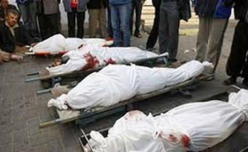 حصيلة اعتداء مقديشو 276 قتيلا و300 جريح