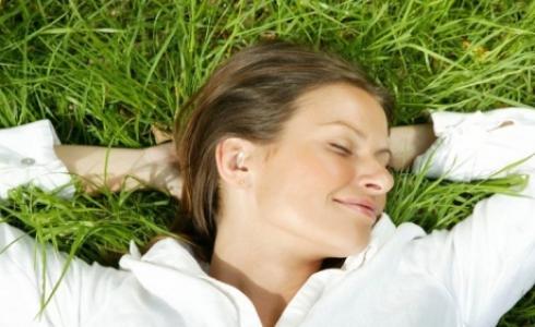 آثار الراحة على الحالة الصحية