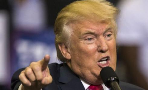 اتجهت حملة ترامب لنقل التركيز إلى الاقتصاد