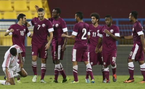 منتخبنا الوطني