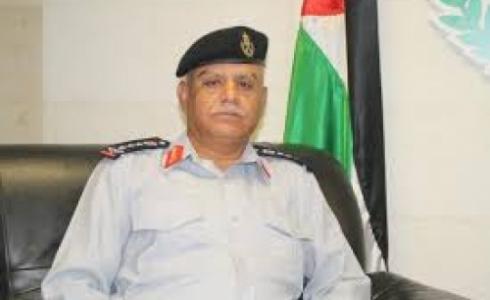 العميد يوسف نصار 