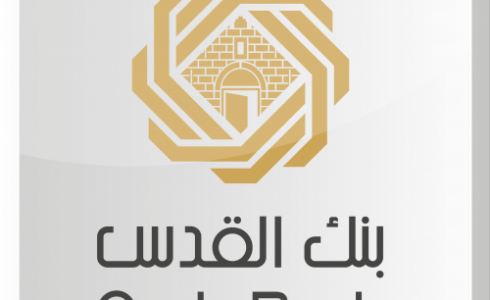 بنك القدس