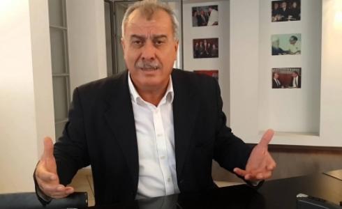 محمد بركة