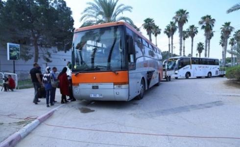 معبر رفح البري