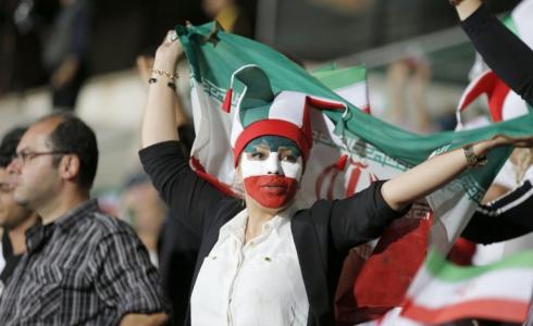 نتانياهو يخاطب ايران متوددا لها لمشاركتها في مونديال روسيا