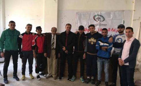 اتحاد السيارات والدراجات النارية والهوائية