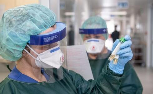 منظمة الصحة العالمية تواصل جهودها لاحتواء وباء كورونا