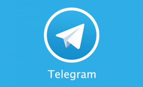 برنامج التيليجرام
