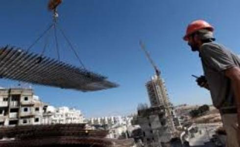 ارتفاع أسعار تكاليف البناء 