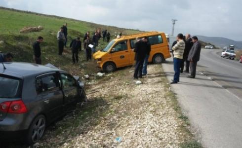 حادث سير - ارشيف