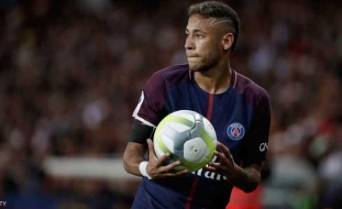  نادي باريس سان جرمان الفرنسي