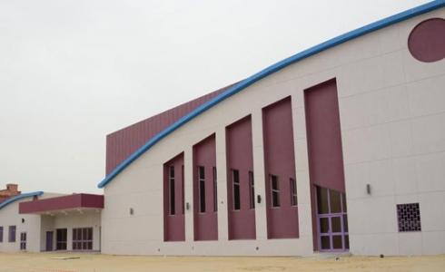 شرق صباح الأحمد السكنية