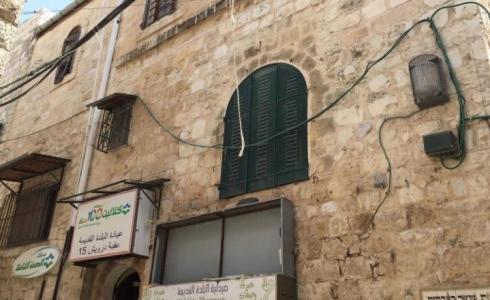 القدس -ارشيف-