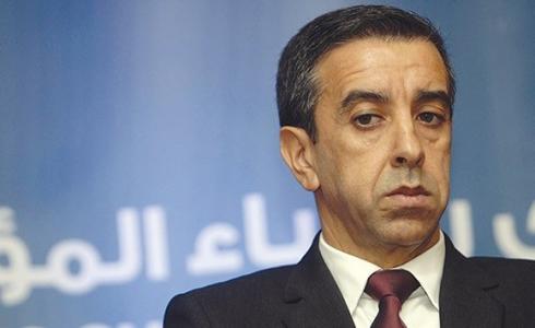 رجل الأعمال الجزائري علي حداد