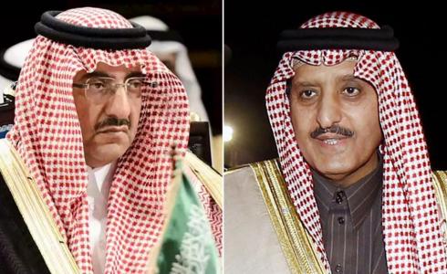 اعتقالات في السعودية -تعبيرية-