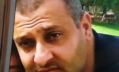 السائق أيمن جابر