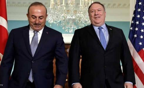 أنقرة تسلّم واشنطن قائمة المطلوبين