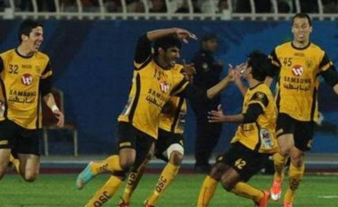 نتيجة مباراة القادسية والعربي في الدوري الكويتي