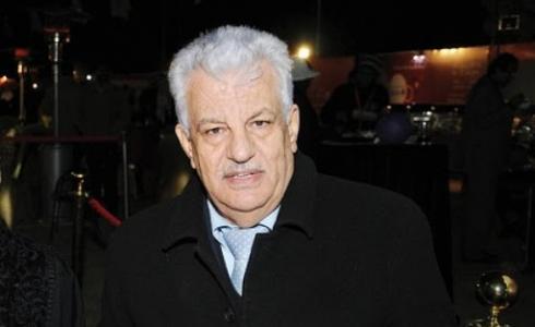 جمال الشوبكي