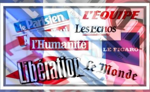 الصحف الفرنسية: ترمب وحيدا في مواجهة الجميع