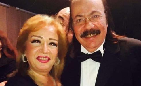 من هي شيرين المنزلاوي طليقة الراحل طلعت زكريا - ويكيبيديا