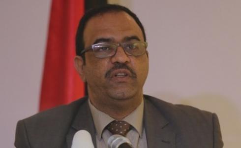  النائب العام أحمد براك