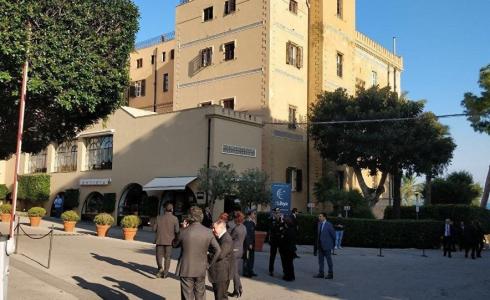 الافراج عن اخر رئيس وزراء ليبي