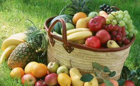 الفواكه تعتبر بديلاً صحيا عن السكر الصناعي