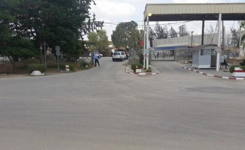 وفد حماس يغادر غزة عبر معبر رفح متوجها إلى القاهرة