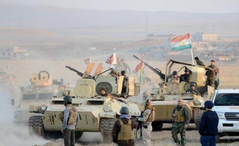 الجيش الإيراني  - ارشيفية -