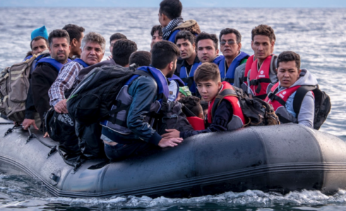 هجرة -ارشيف