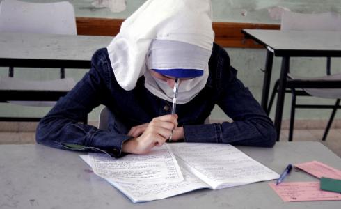 توقعات أسئلة امتحان اللغة العربية لطلاب الثانوية العامة توجيهي 2022 في فلسطين