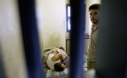 سياسة الاهمال الطبي في السجون الاسرائيلية