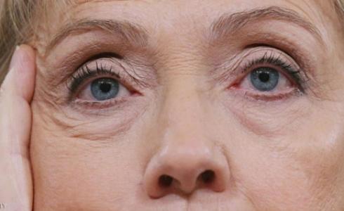 هيلاري كلينتون