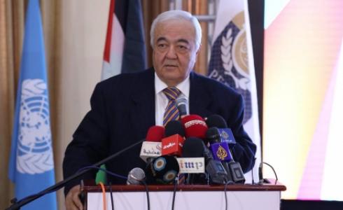 الدكتور مأمون أبوشهلا 