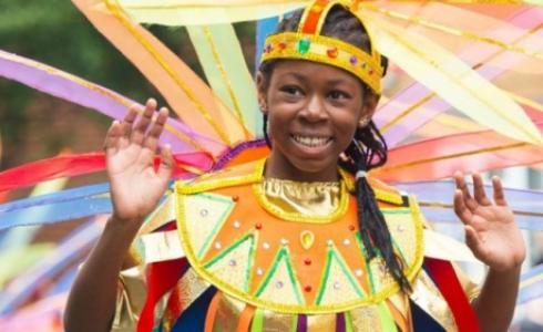 يقول منظمو المهرجان إنه الأكبر من نوعه في القارة الأوروبية.