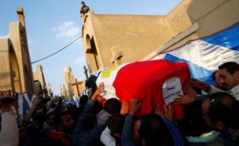 اتهمت مصر الإخوان المسلمين في قطر بتمويل وتدريب المفجرين