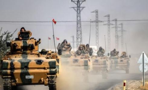 العراق يطالب مجدداً بانسحاب تركيا من بعشيقة