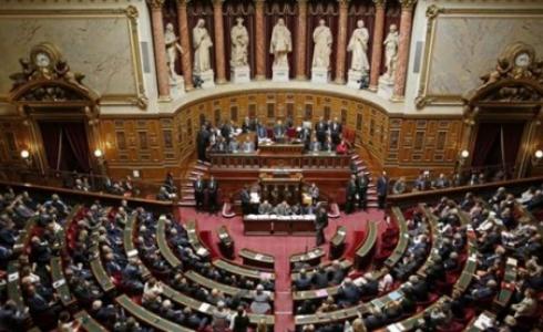 مجلس الشيوخ