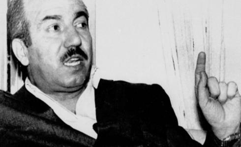 الشهيد خليل الوزير