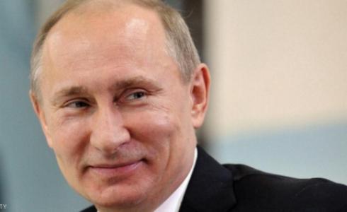 فلاديمير بوتن