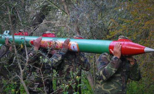 كتائب المقاومة الوطنية - أرشيفية