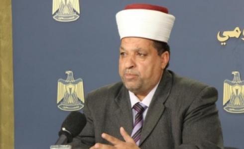 الشيخ يوسف ادعيس